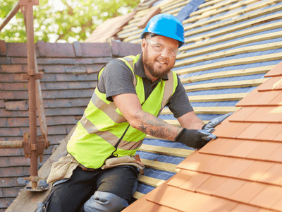 About Roof Repair Experts Swan, IA